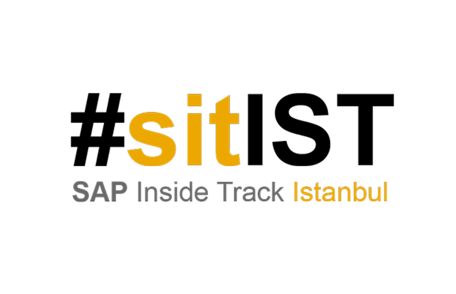 SAP Inside Track İstanbul 2017 Developer Edition – Neler Yaptık?