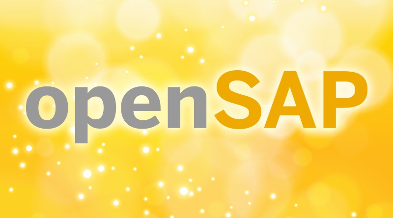 Open SAP